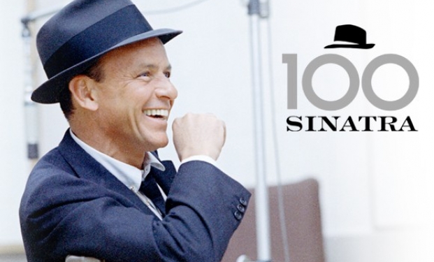 Frank Sinatra