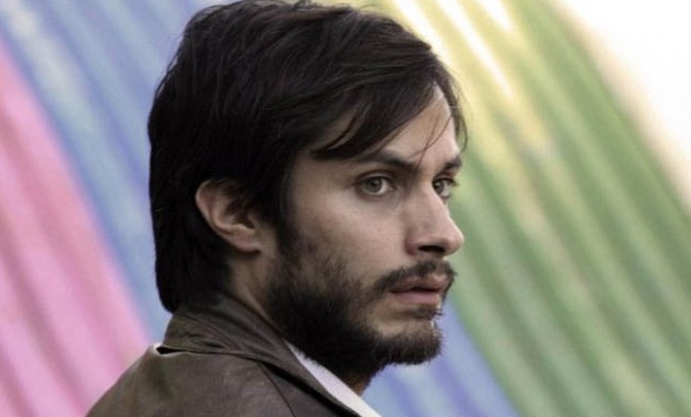 Gael Garcia Bernal