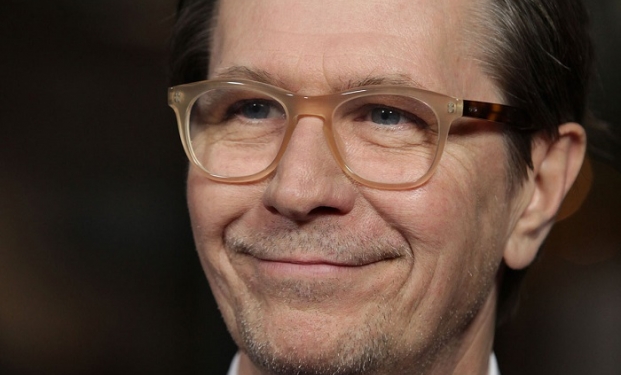 Gary Oldman