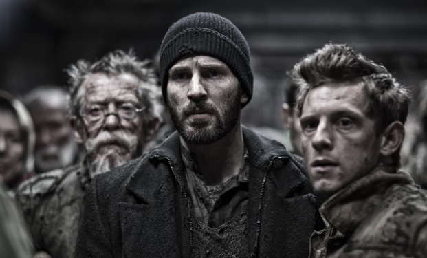 Snowpiercer