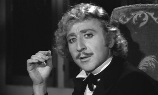 Gene Wilder