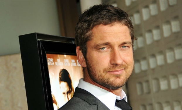 Gerard Butler