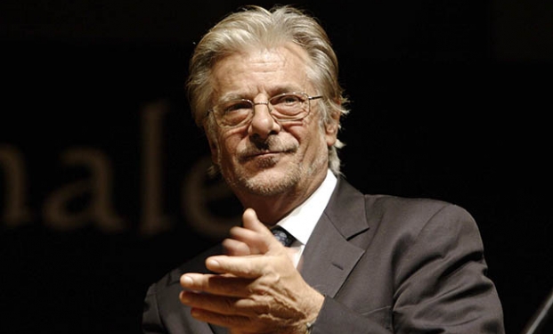 Giancarlo Giannini