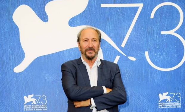 Giuseppe Piccioni premierà al Festival di Venezia 2017 il miglior restauro e il miglior documentario sul cinema