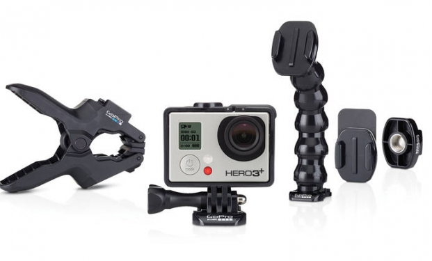 GoPro Hero3