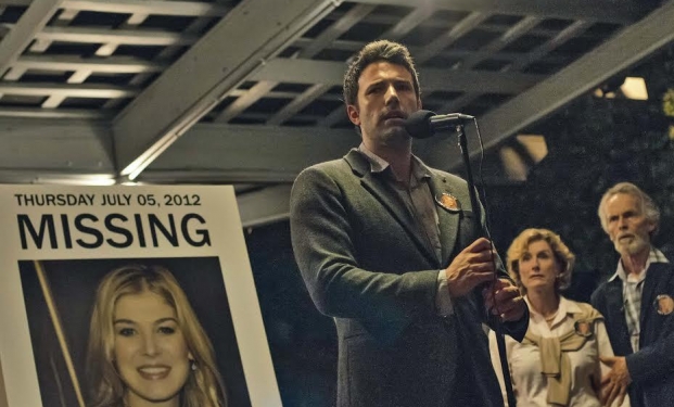 Gone Girl di David Fincher