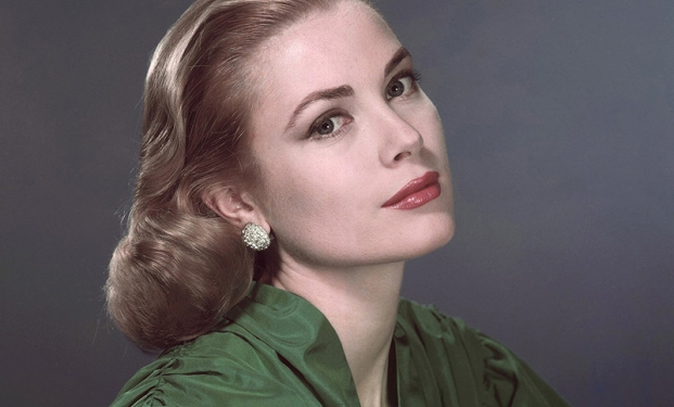 Grace Kelly