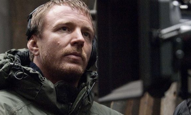 Guy Ritchie