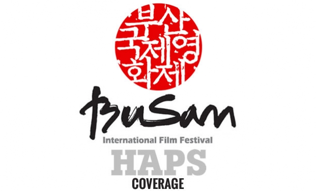 Busan Film Festival