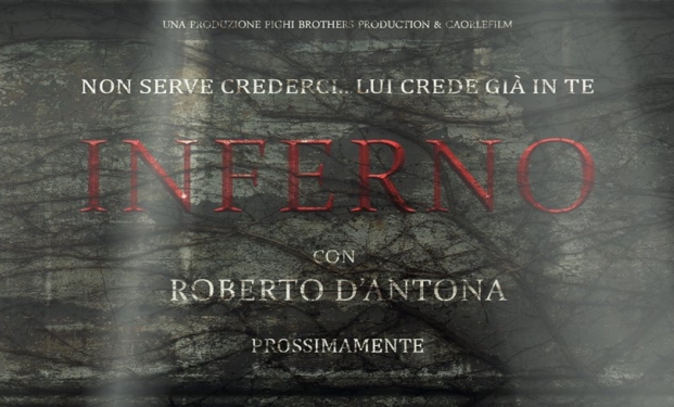 Inferno La Serie 