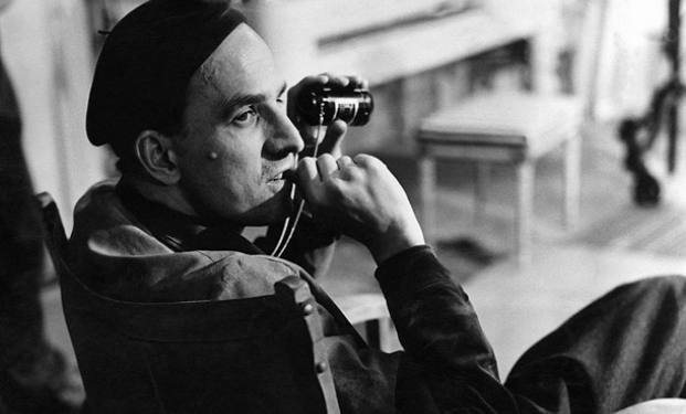 Ingmar Bergman