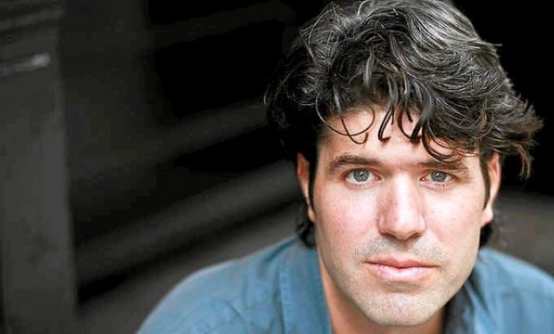 J. C. Chandor