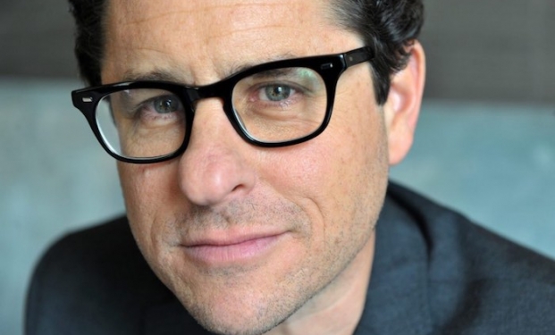 J. J. Abrams