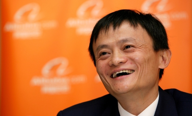 Jack Ma