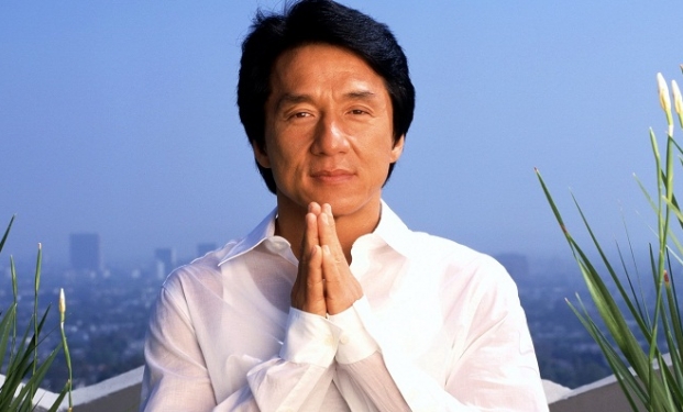 Jackie Chan