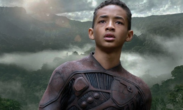 After Earth