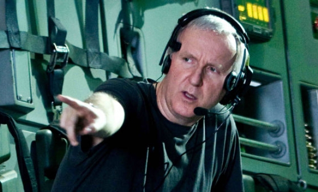 James Cameron