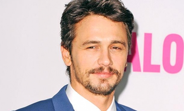 James Franco