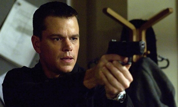 Jason Bourne