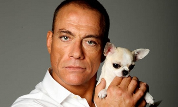 Jean-Claude Van Damme