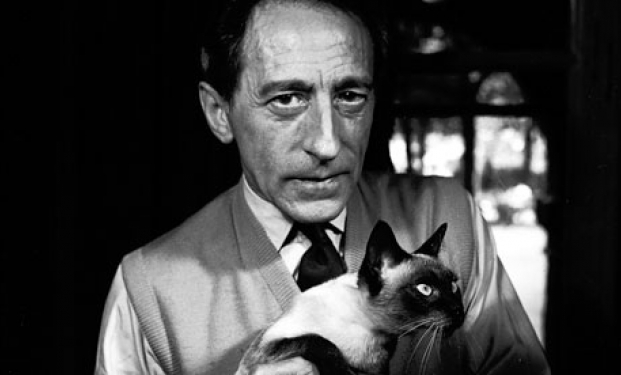 Jean Cocteau