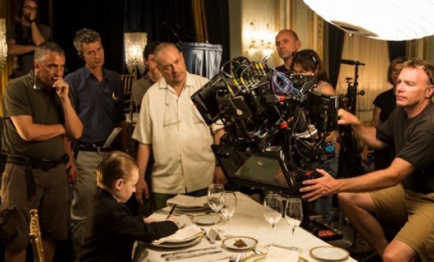 The Young and Prodigious Spivet di Jean-Pierre Jeunet