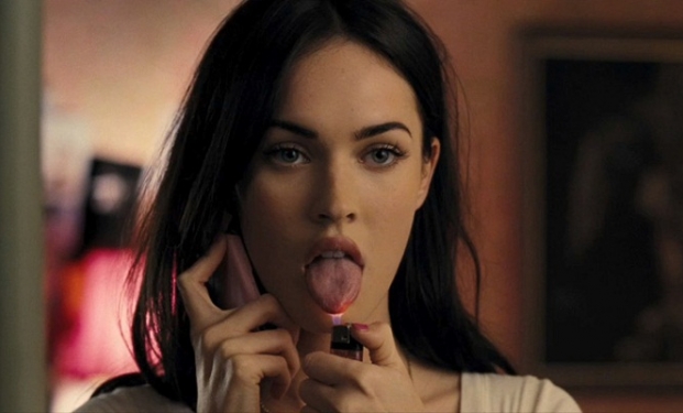 Jennifer's Body