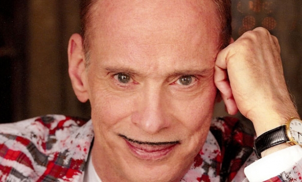 John Waters