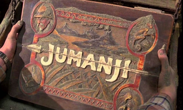 Jumanji