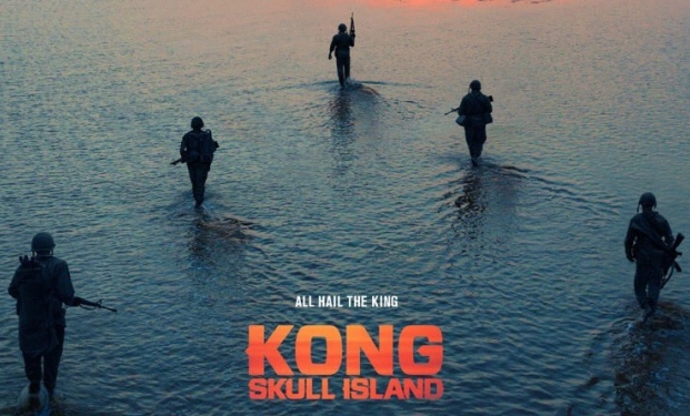 Kong: Skull Island