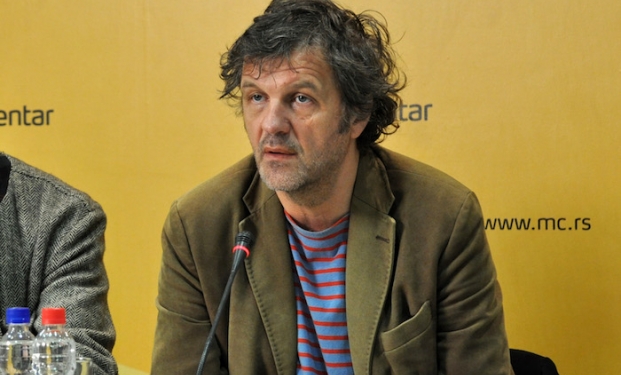 Emir Kusturica