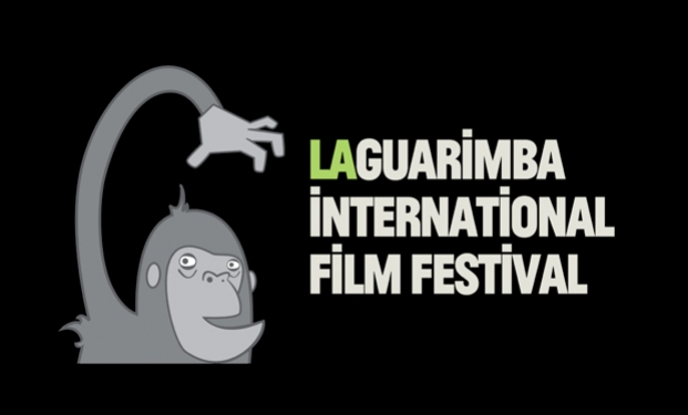 la locandina del Guarimba International Film Festival