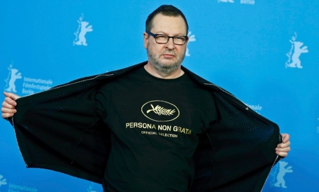 Lars Von Trier