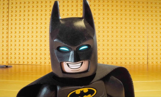 LEGO Batman