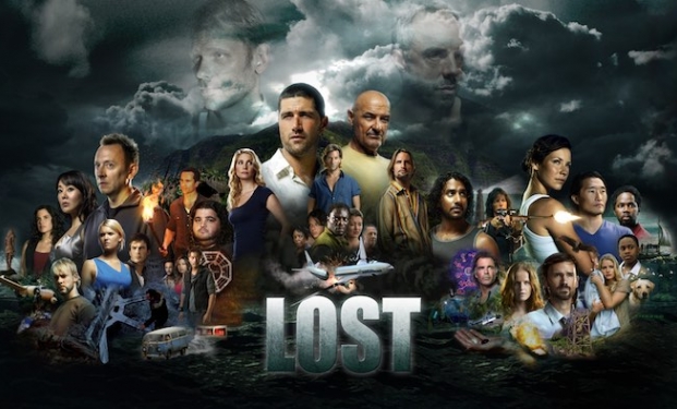 LOST