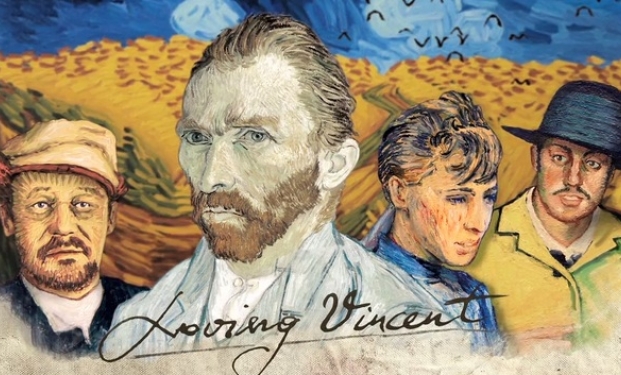 Loving Vincent