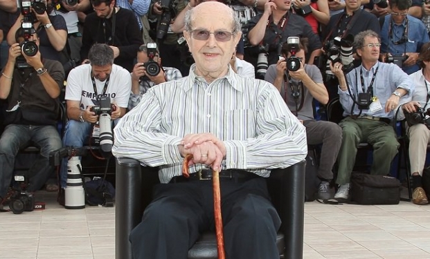 Manoel De Oliveira