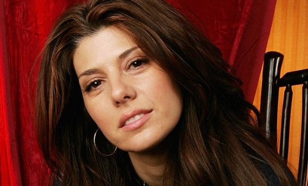 Marisa Tomei