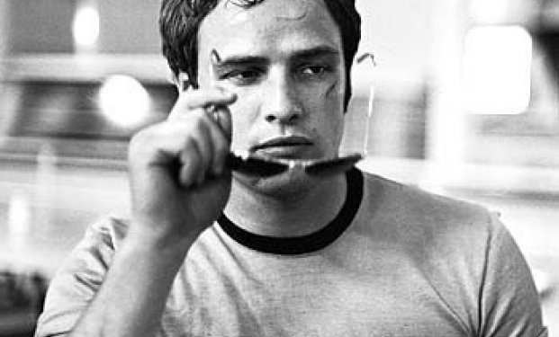 Marlon Brando