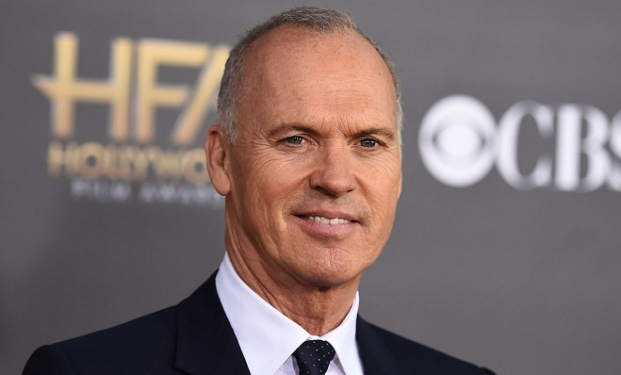 Michael Keaton