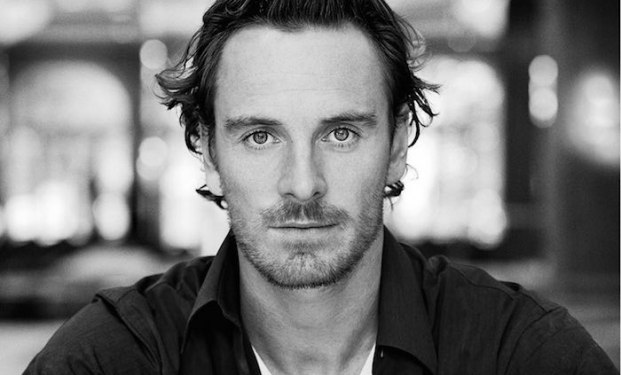 Michael Fassbender