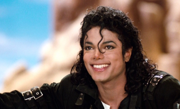Michael Jackson Michael Jackson
