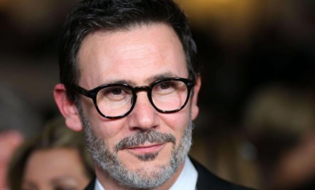 Michel Hazanavicius