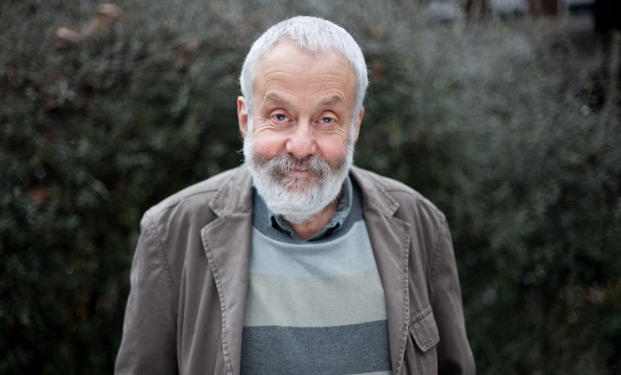 Mike Leigh