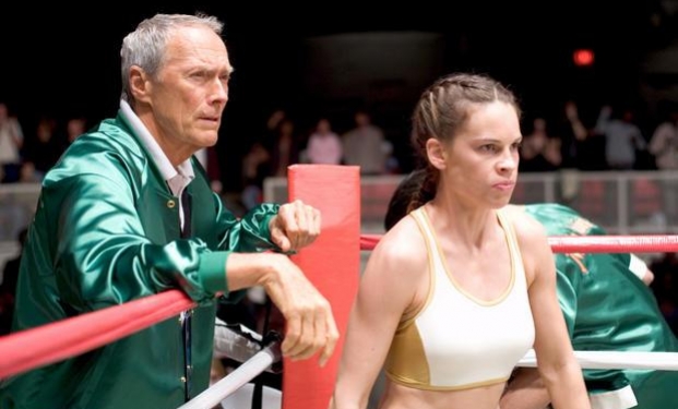 Million Dollar Baby