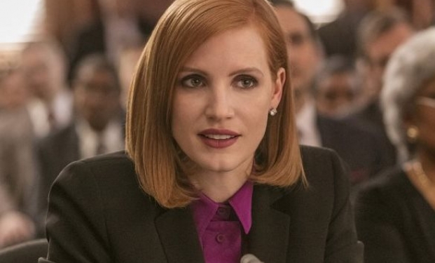 Miss Sloane