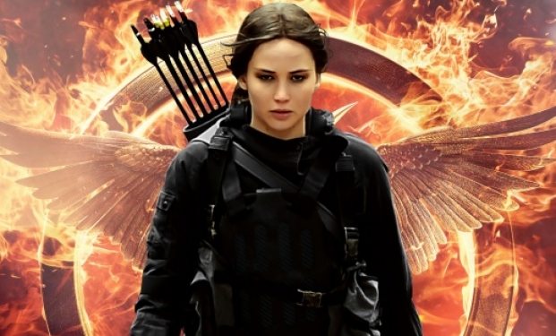 Hunger Games: Il canto della rivolta - Parte 2