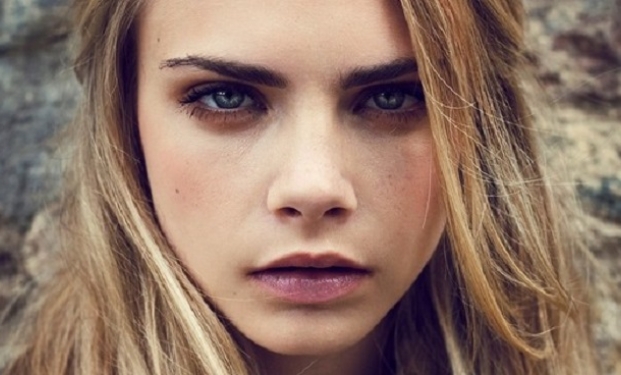 Cara Delevingne