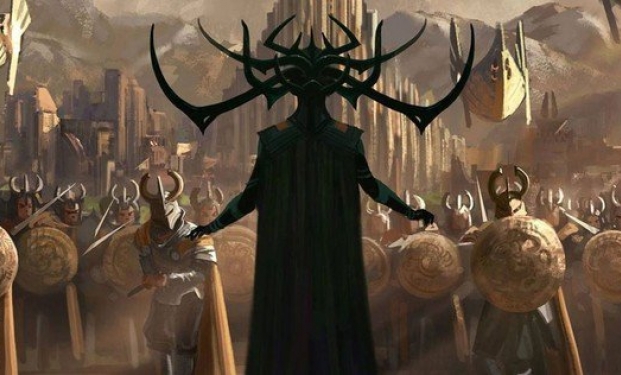 Hela