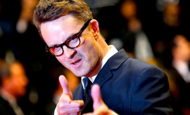 Nicolas Winding Refn 